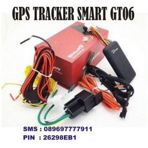 GPS Tracker Smart GT06