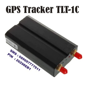 GPS Tracker TLT-1C
