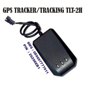 GPS Tracker - Tracking TLT-2H